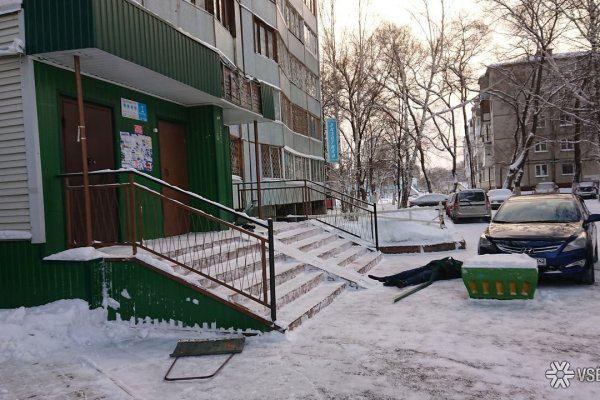 Вход на кракен
