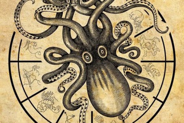 Kraken рабочее зеркало