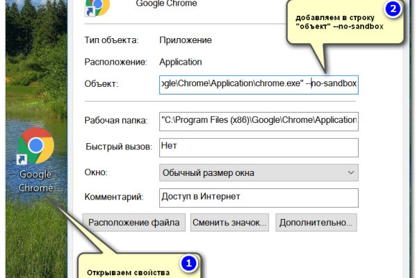 Услуги даркнета