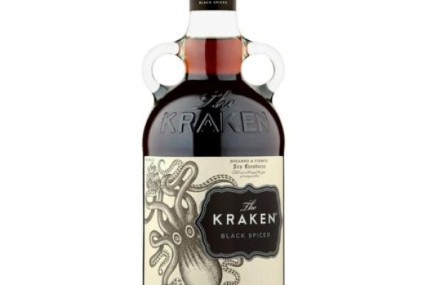 Кракен at